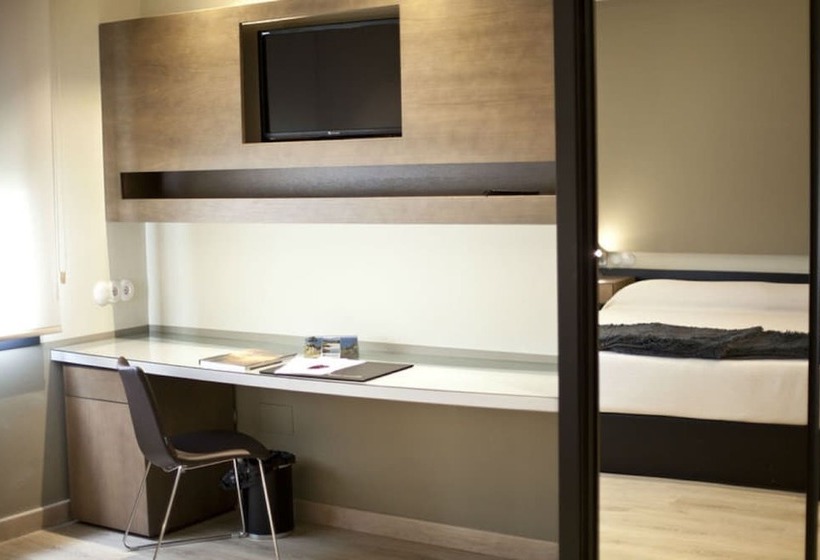 Quarto Estandar, Kaype-Quintamar