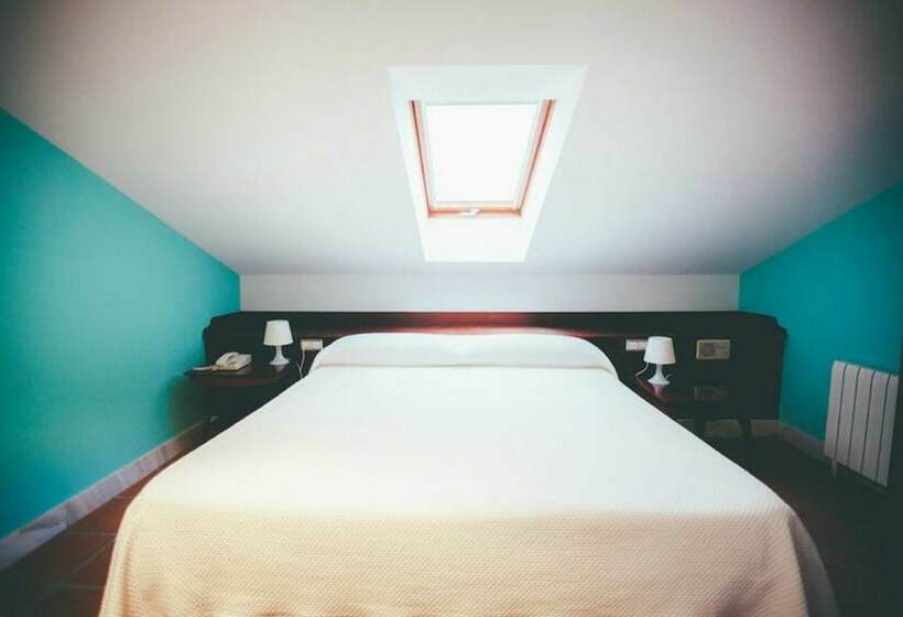Quarto Estandar, Kaype-Quintamar