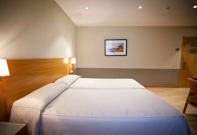 Quarto Estandar, Kaype-Quintamar