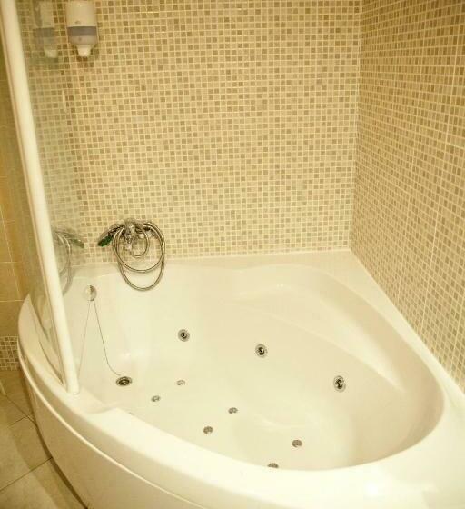 Quarto Familiar, Kaype-Quintamar