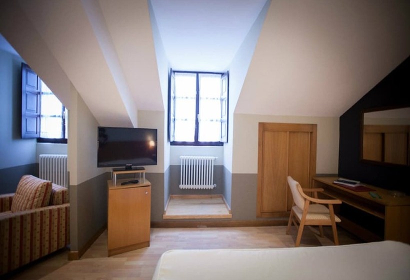 Quarto Familiar, Kaype-Quintamar