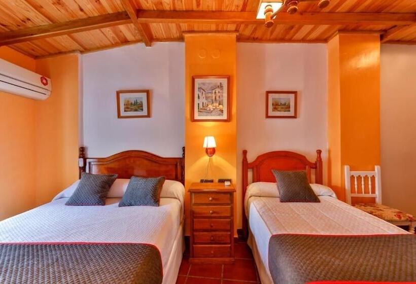 Четырехместный Номер Стандарт, Las Palmeras By Vivere Stays