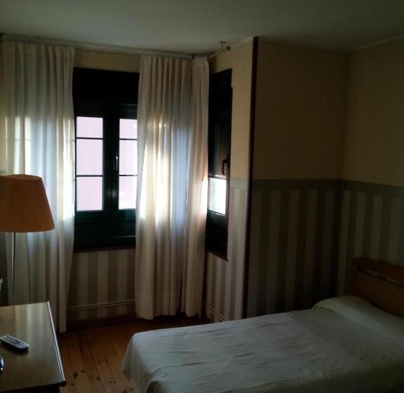 Quarto Triplo Estandar, Las Vegas