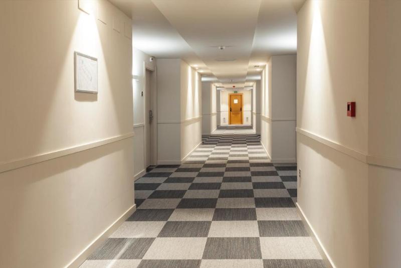 Quarto Economy, Port Alicante City & Beach
