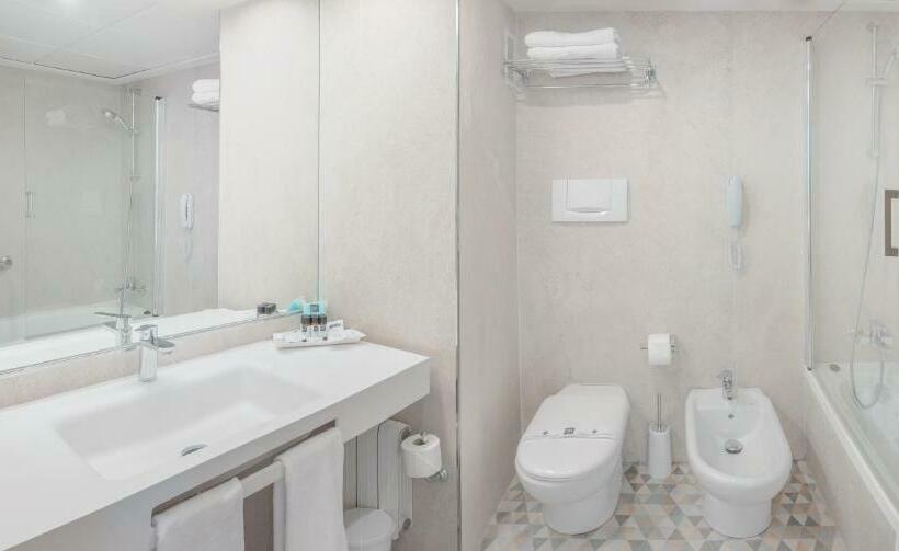 Superior Room with Terrace, Rh Corona del Mar 4* Sup