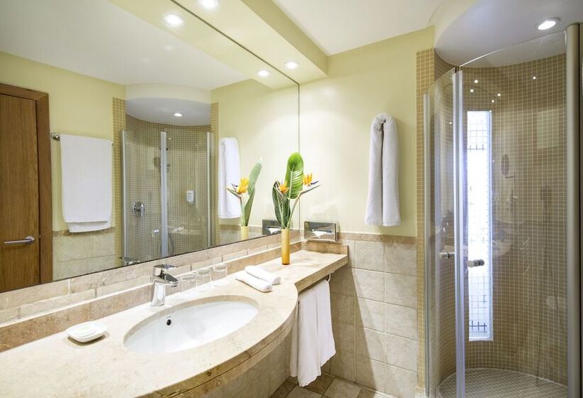 اتاق استاندارد, Robinson Cala Serena