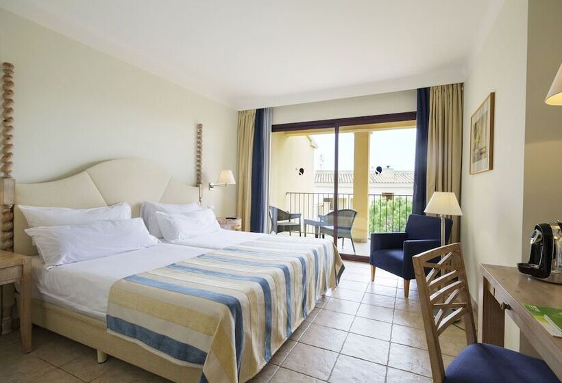 اتاق استاندارد, Robinson Cala Serena