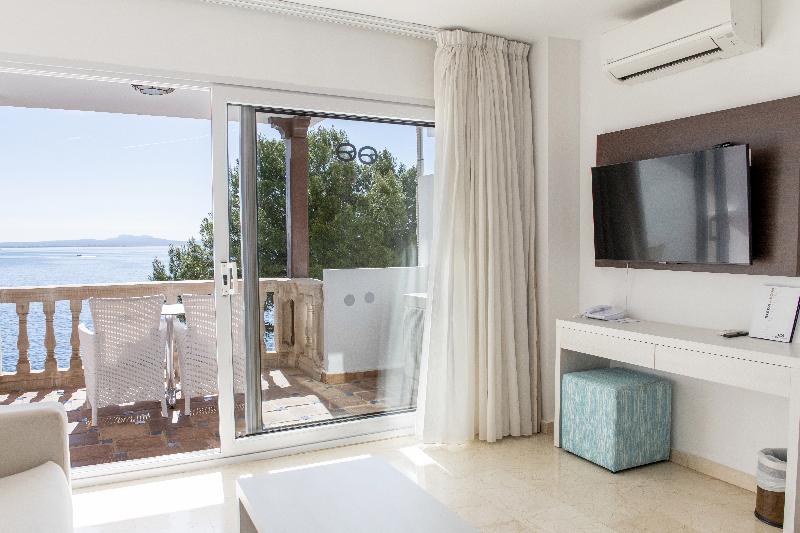 سوییت, Roc Illetas & Spa