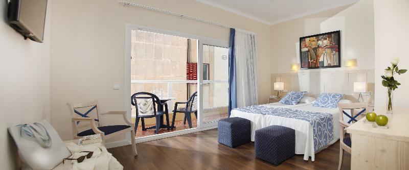 اتاق استاندارد, Roc Illetas & Spa