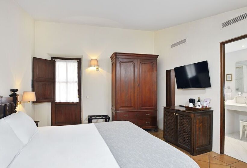 标准间, San Lorenzo  Adults Only