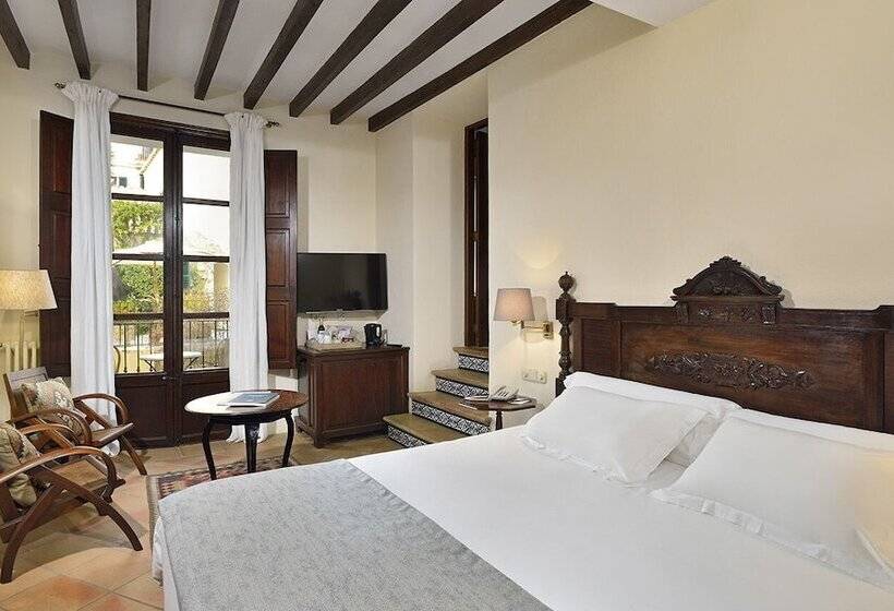 高级大房间, San Lorenzo  Adults Only