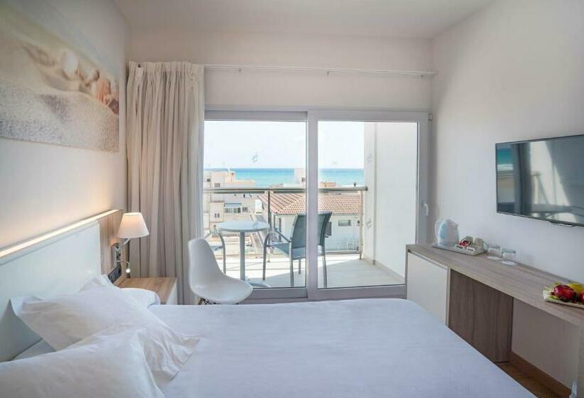Номер Стандарт, Thb Gran Playa  Adults Only