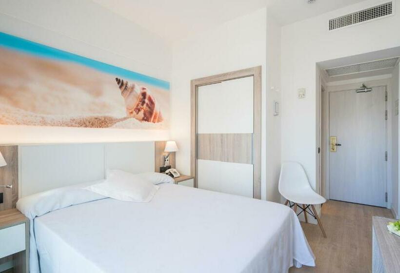 Номер Стандарт Индивидуальный, Thb Gran Playa  Adults Only