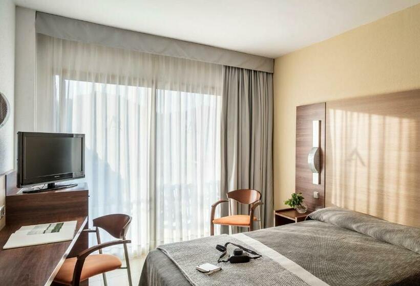 高级客房, Aqua Hotel Aquamarina & Spa