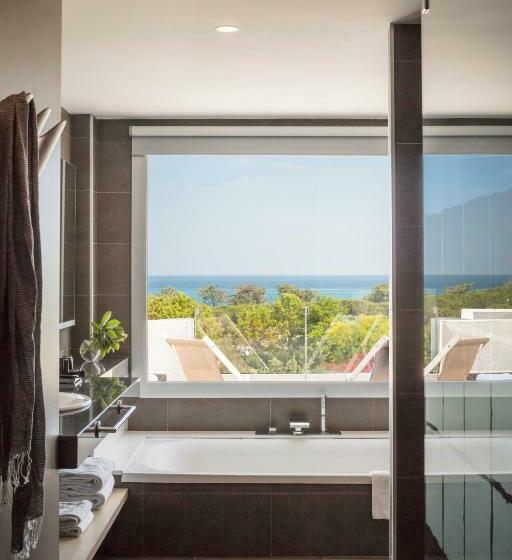 套房, Aqua Hotel Aquamarina & Spa
