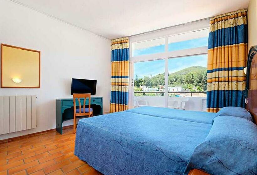 スタンダードルーム, Azuline Hotel Mediterráneo