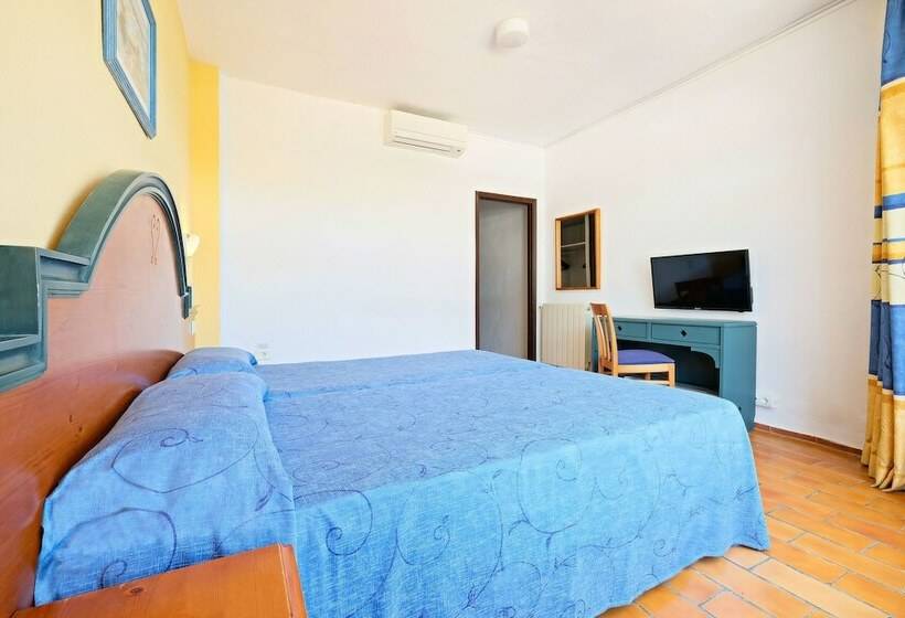 スタンダードルーム, Azuline Hotel Mediterráneo