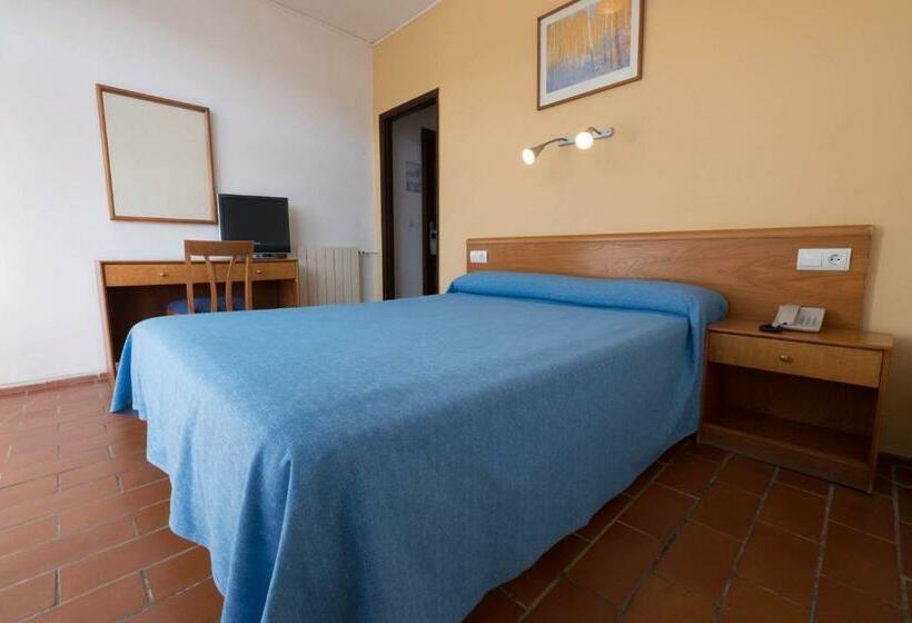Standard Yhden Hengen Huone, Azuline Hotel Mediterráneo