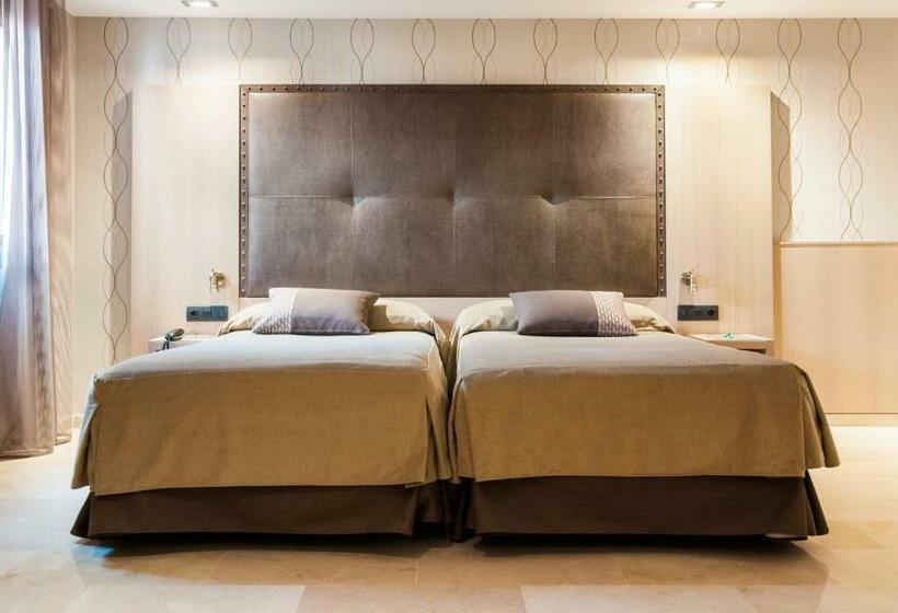 Номер Стандарт, Gran Hotel Barcino