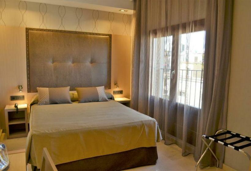 Номер Стандарт, Gran Hotel Barcino