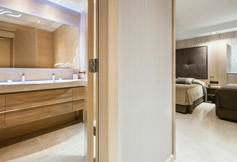 Номер Стандарт, Gran Hotel Barcino