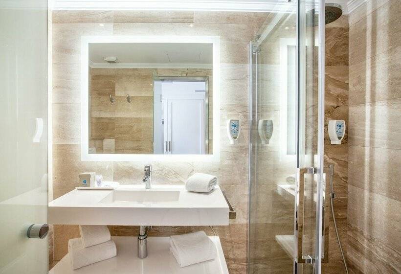 Номер Стандарт, Grupotel Los Príncipes & Spa