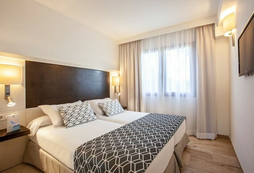 Номер Стандарт, Grupotel Los Príncipes & Spa