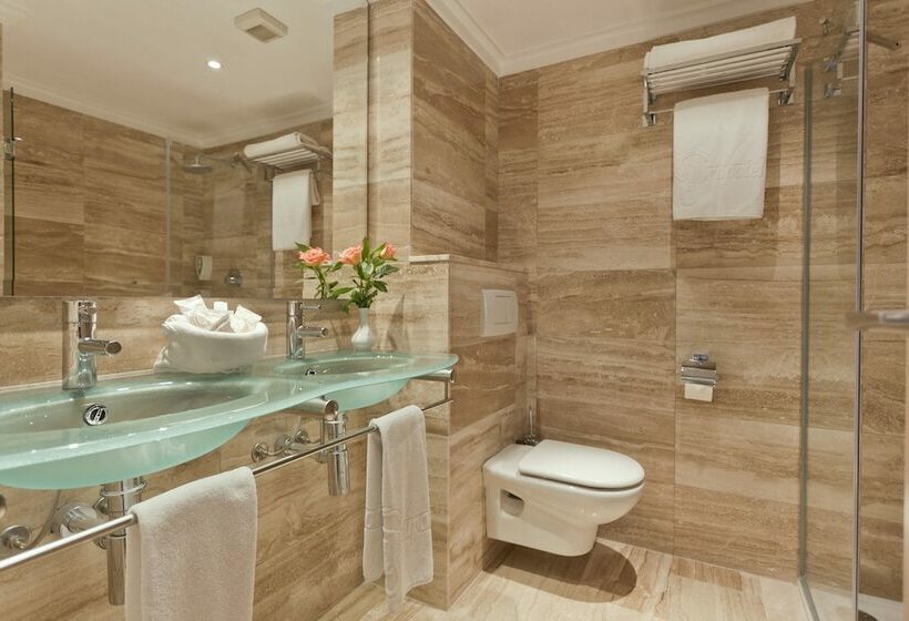 Номер Стандарт, Grupotel Los Príncipes & Spa