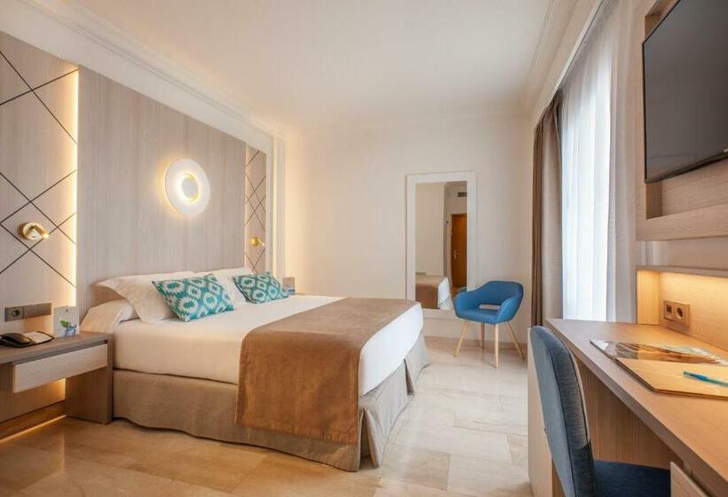 Номер Стандарт Индивидуальный, Grupotel Los Príncipes & Spa