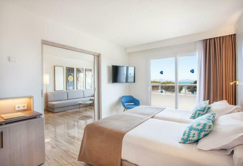 Номер Deluxe, Grupotel Los Príncipes & Spa