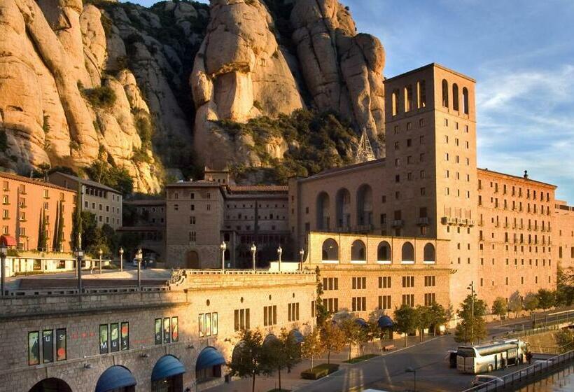Номер Стандарт, Abat Cisneros Montserrat