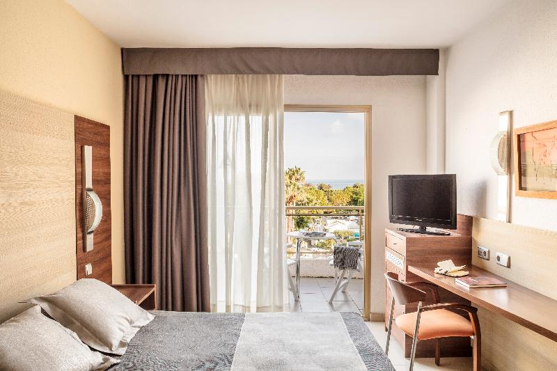 Quarto Premium, Aqua Hotel Aquamarina & Spa