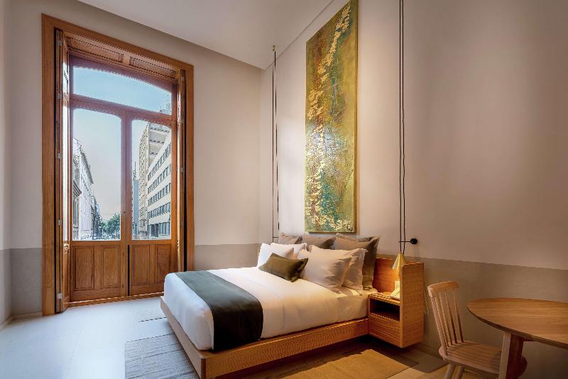 家庭间, Aqua Hotel Aquamarina & Spa