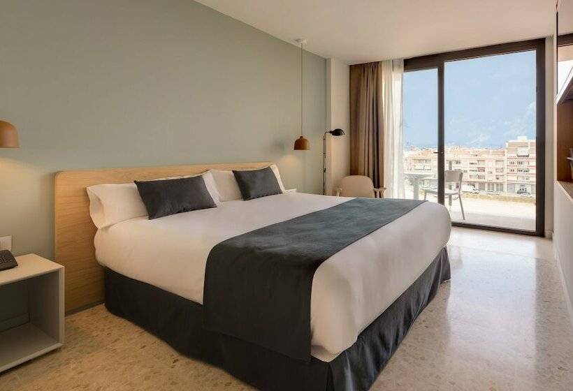 스탠다드 룸, Aqua Hotel Silhouette & Spa   Adults Only