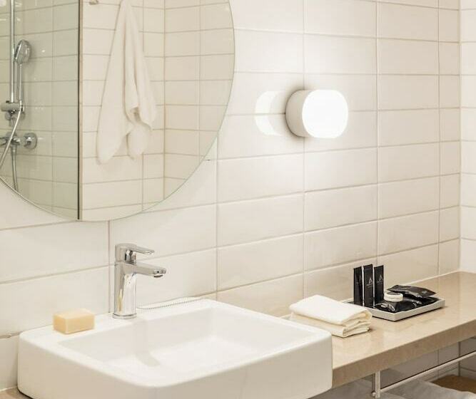스탠다드 룸, Aqua Hotel Silhouette & Spa   Adults Only