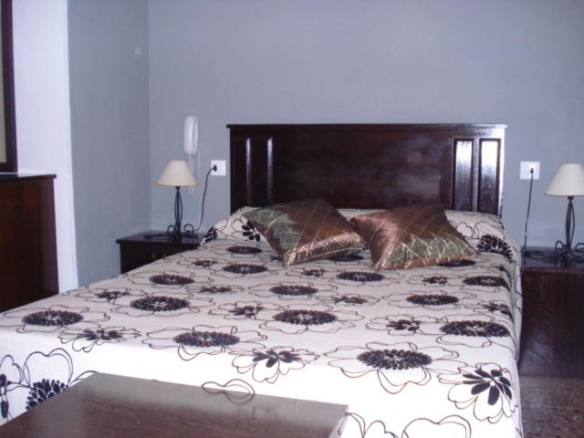 Quarto Estandar, Azahar