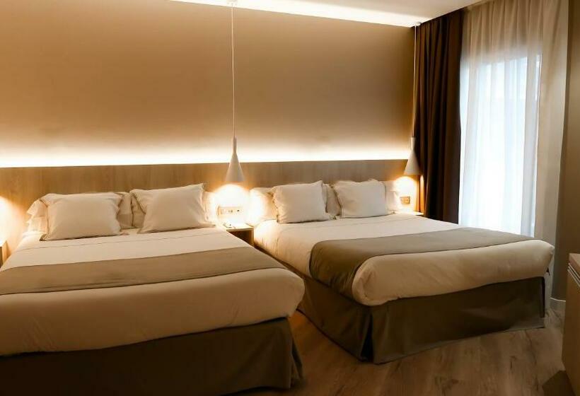 Номер Стандарт, Bernat II  4* Sup