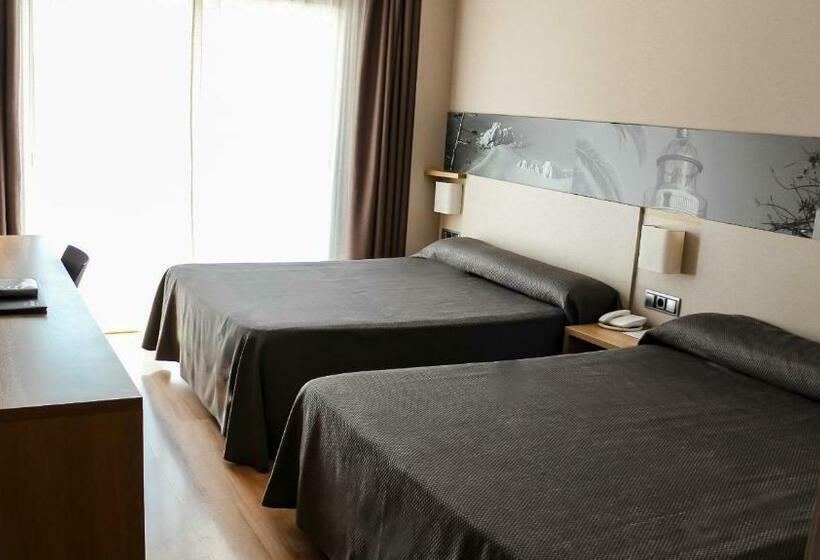 Номер Стандарт, Bernat II  4* Sup