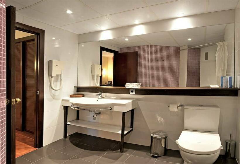 Номер Стандарт, Bernat II  4* Sup