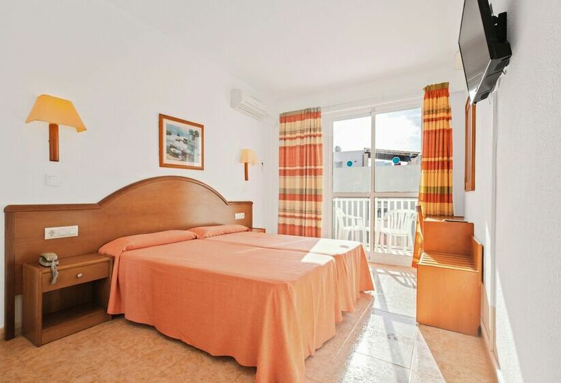 Номер Стандарт, Blue Sea Piscis  Adults Only
