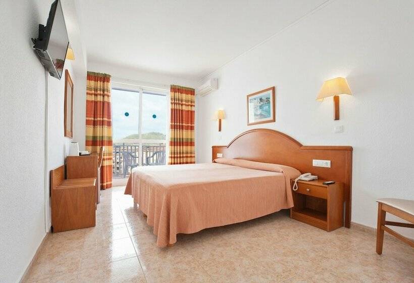 Полулюкс, Blue Sea Piscis  Adults Only
