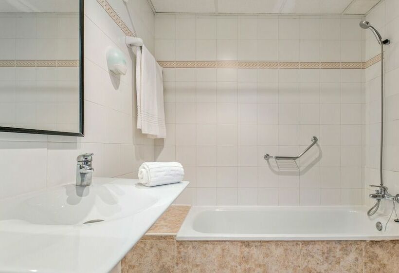 Полулюкс, Blue Sea Piscis  Adults Only
