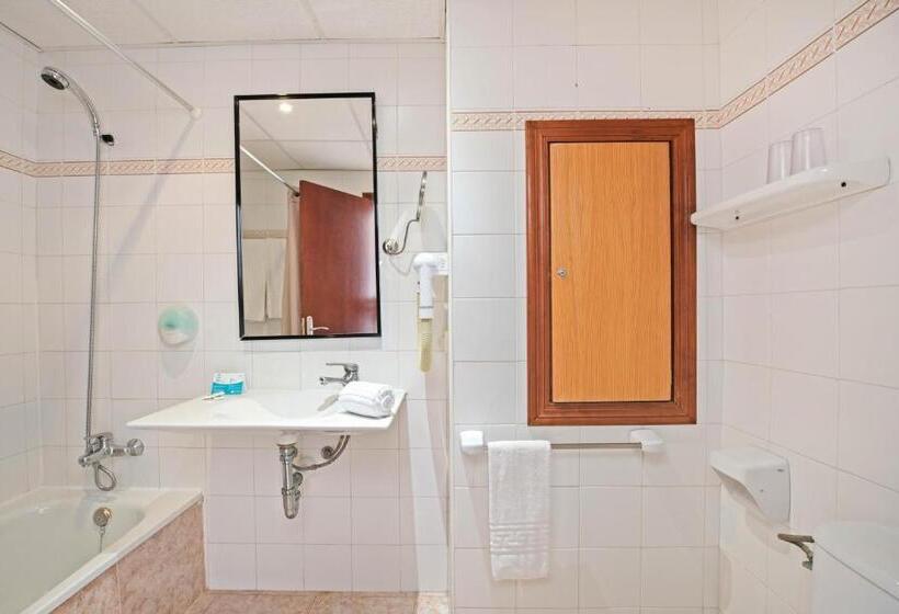 Номер Economy, Blue Sea Piscis  Adults Only