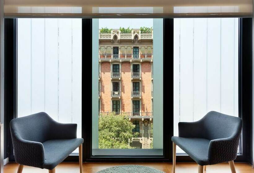 Номер Стандарт, Condes De Barcelona