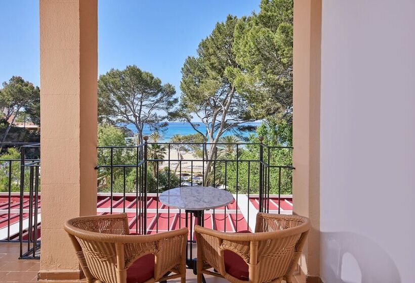 디럭스 룸 바다 전망, Secrets Mallorca Villamil Resort & Spa   Adults Only