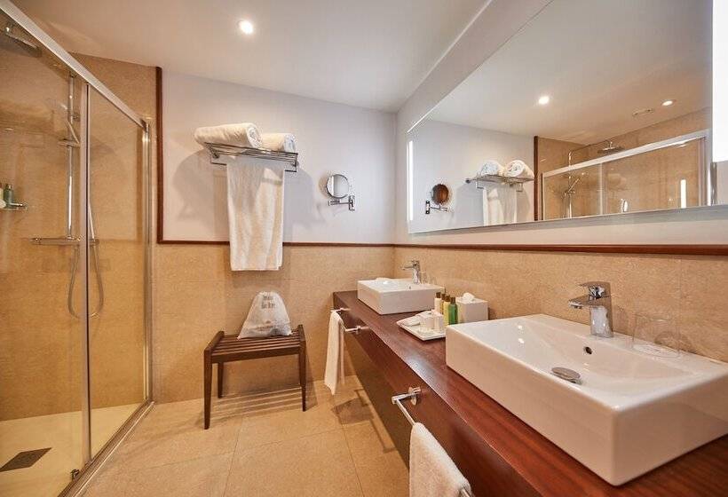 豪华房间, Secrets Mallorca Villamil Resort & Spa   Adults Only
