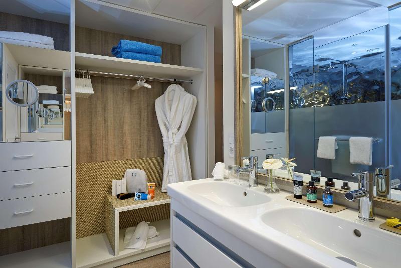 Suite, Me Ibiza   The Leading Hotels Of The World
