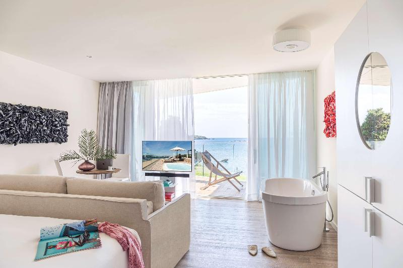 Suíte, Me Ibiza   The Leading Hotels Of The World