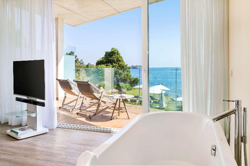 Suíte, Me Ibiza   The Leading Hotels Of The World