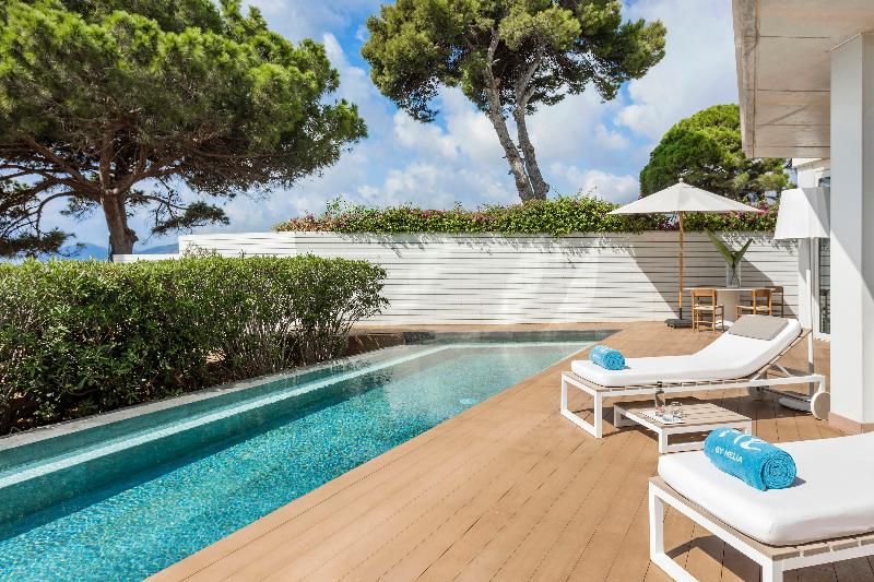 スイート, Me Ibiza   The Leading Hotels Of The World